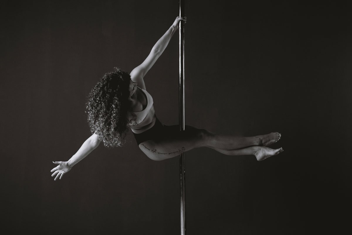 ¿Por qué se practica el Pole Dance como deporte?