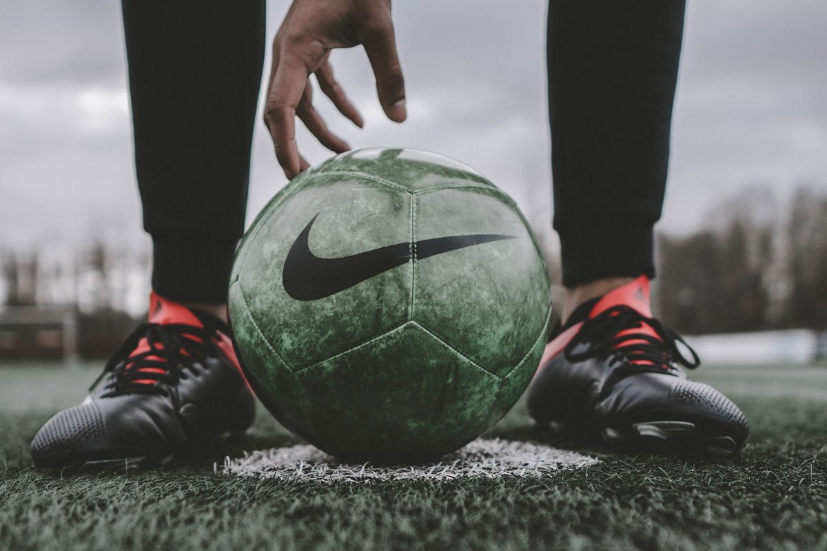 Colombia, “un país hecho de fútbol”