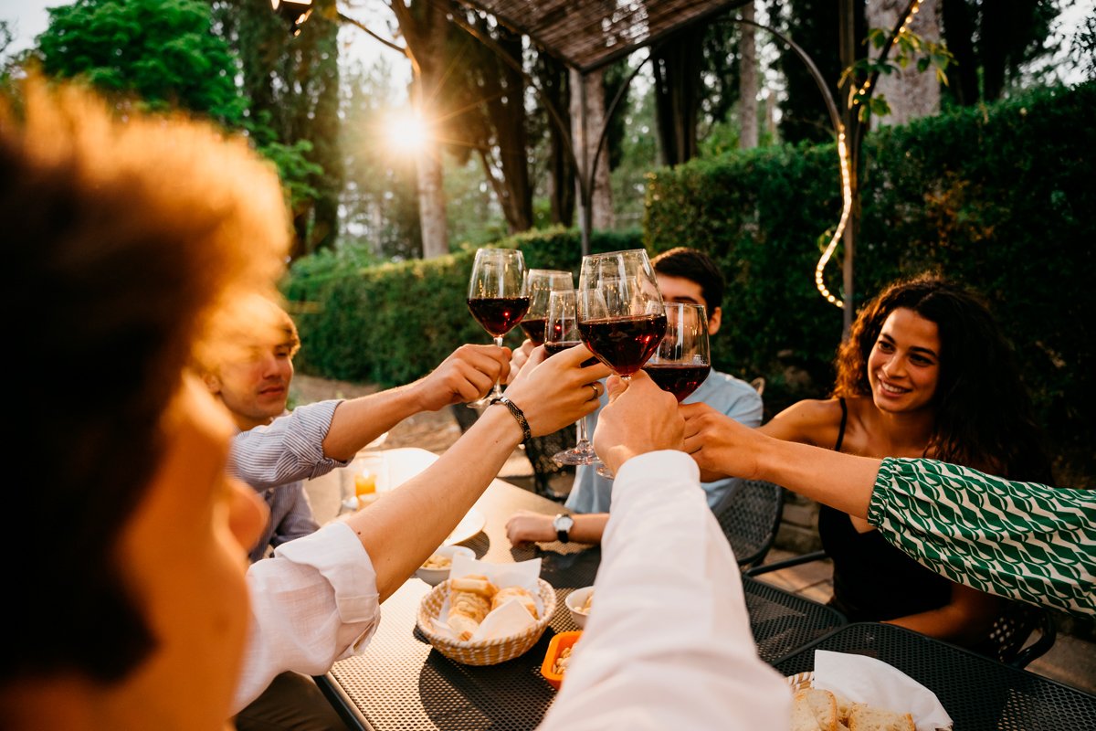 Celebre el Día Mundial del Malbec