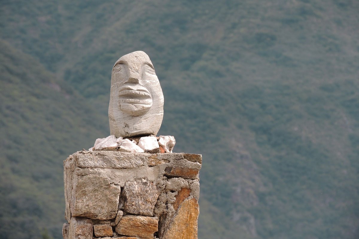 Catamarca, un viaje al lugar más solitario de la Argentina