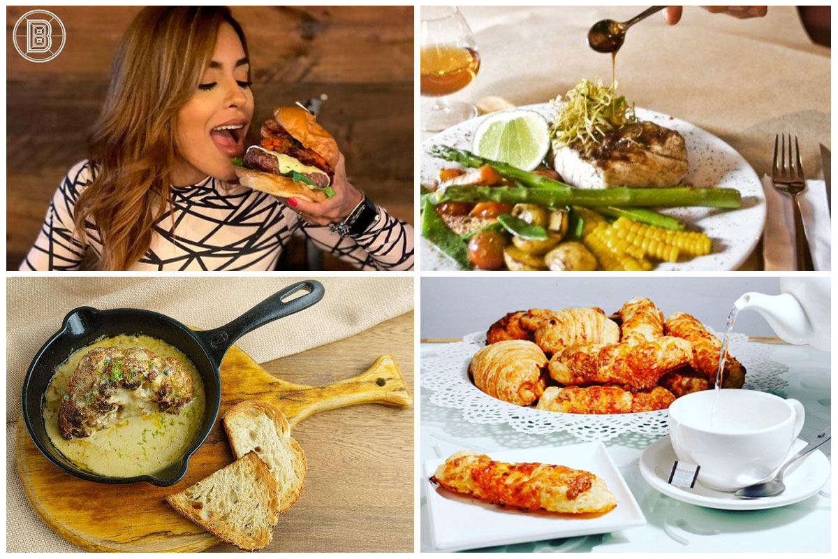 Conozca los mejores restaurantes de Envigado