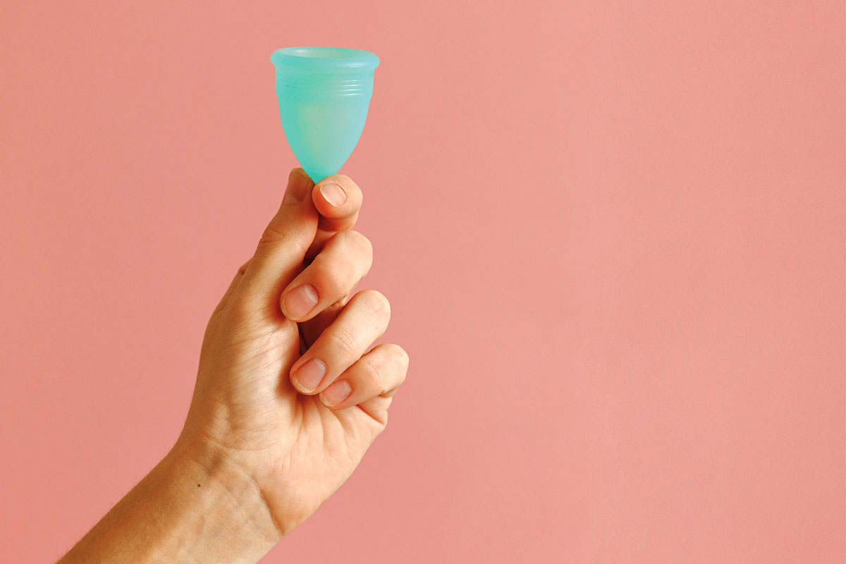 ¿Cómo reemplazar las toallas sanitarias? La odisea de una ecologista