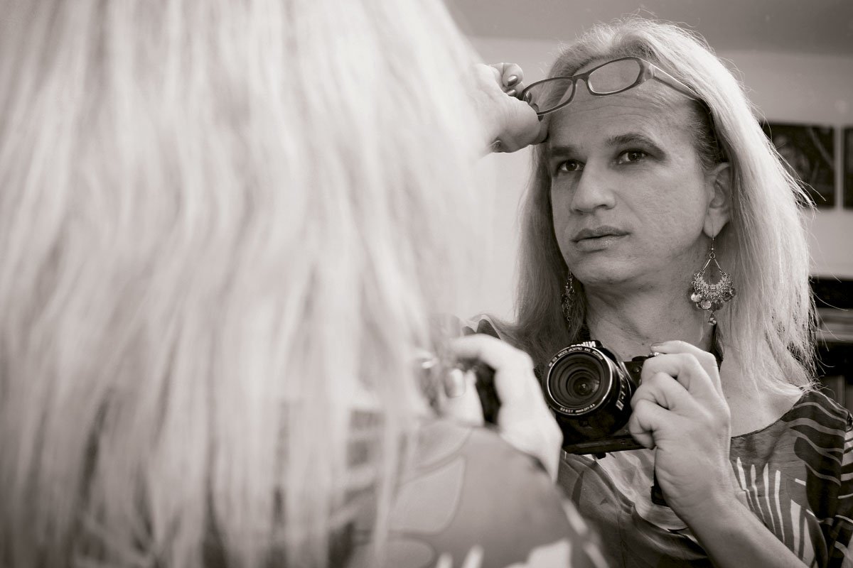 “Me preocupa el mundo llenándose de basura y sin una respuesta decente a largo plazo”, Brigitte Baptiste