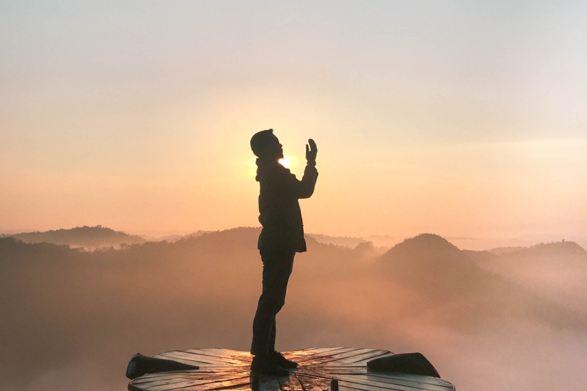 Felipe Zuleta: de ateo a cristiano