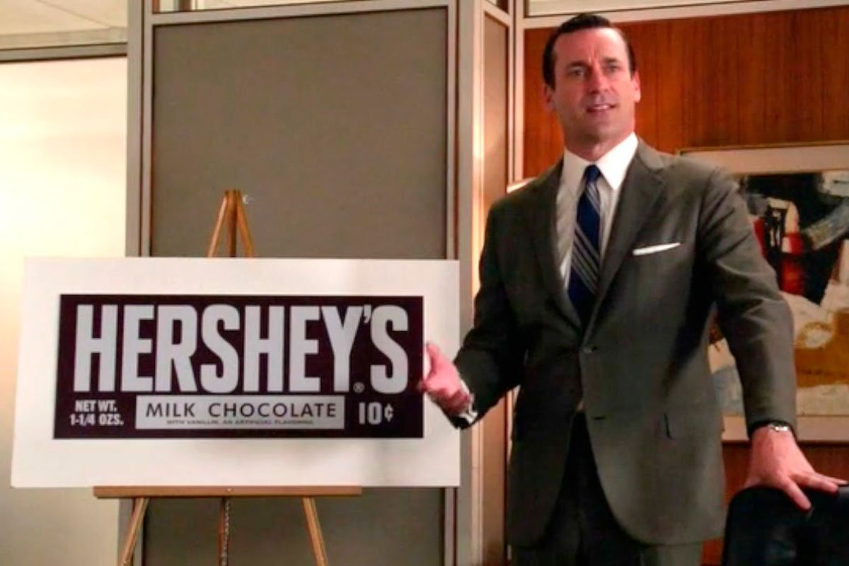 Marketing espiritual: ¿quiere vender gaseosas o cambiar el mundo?