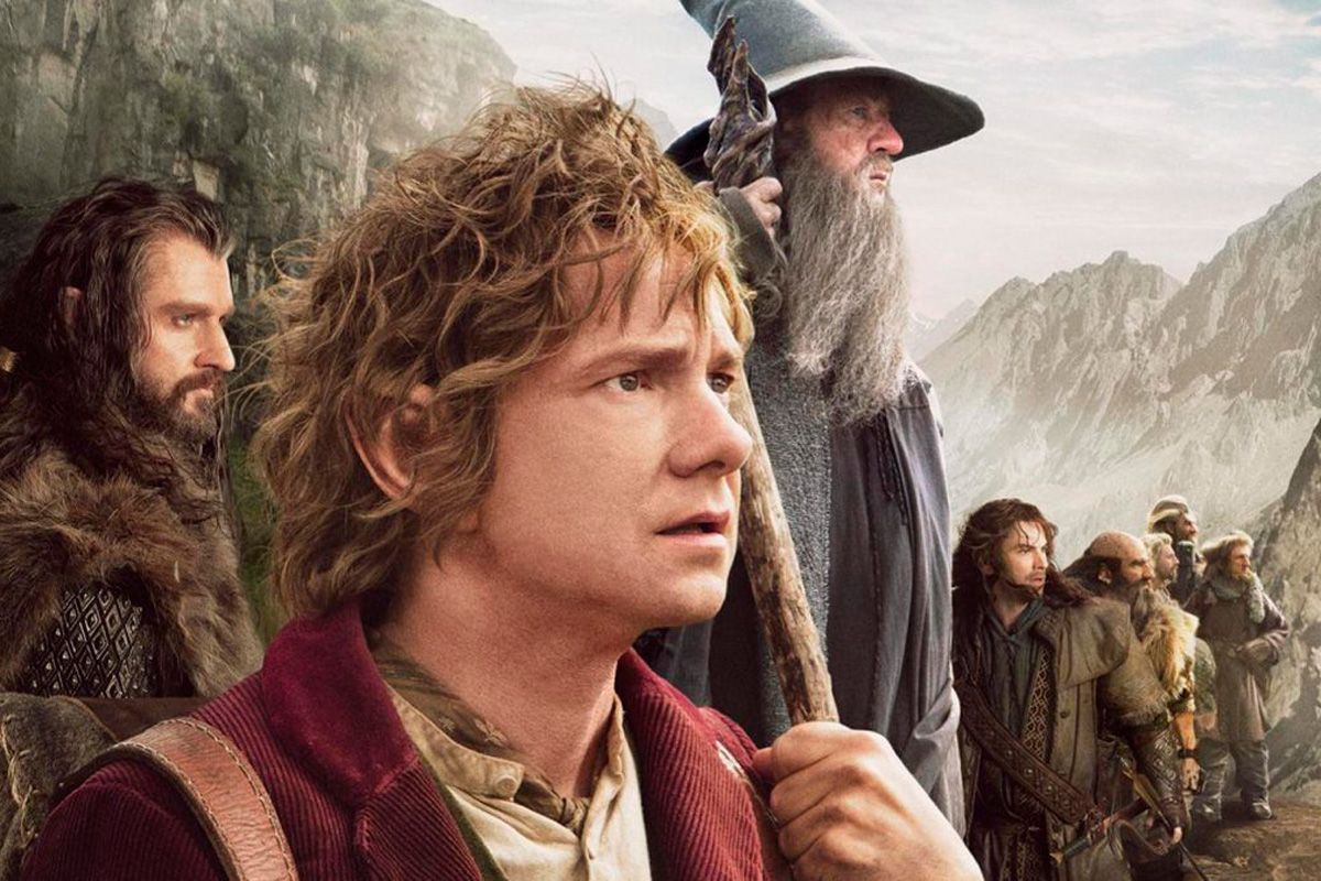 El Hobbit según una fanática de J.R.R. Tolkien