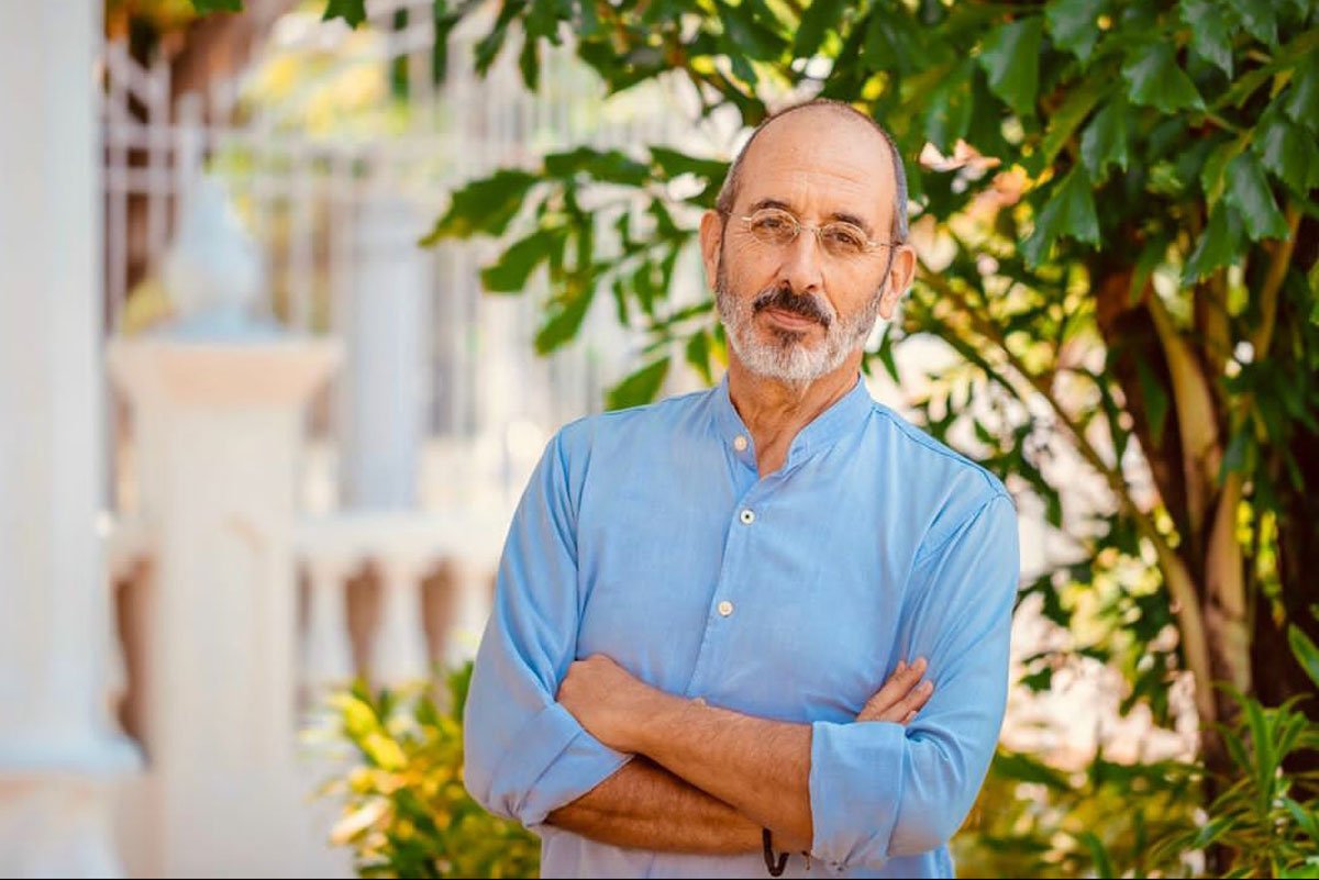 Álvaro Restrepo, el maestro de la danza contemporánea de Colombia