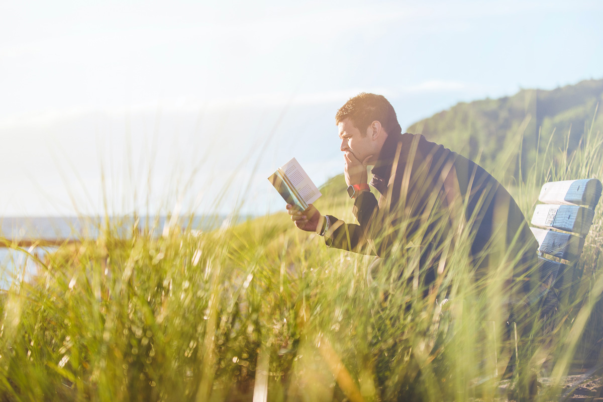 Estos son los mejores libros para viajar