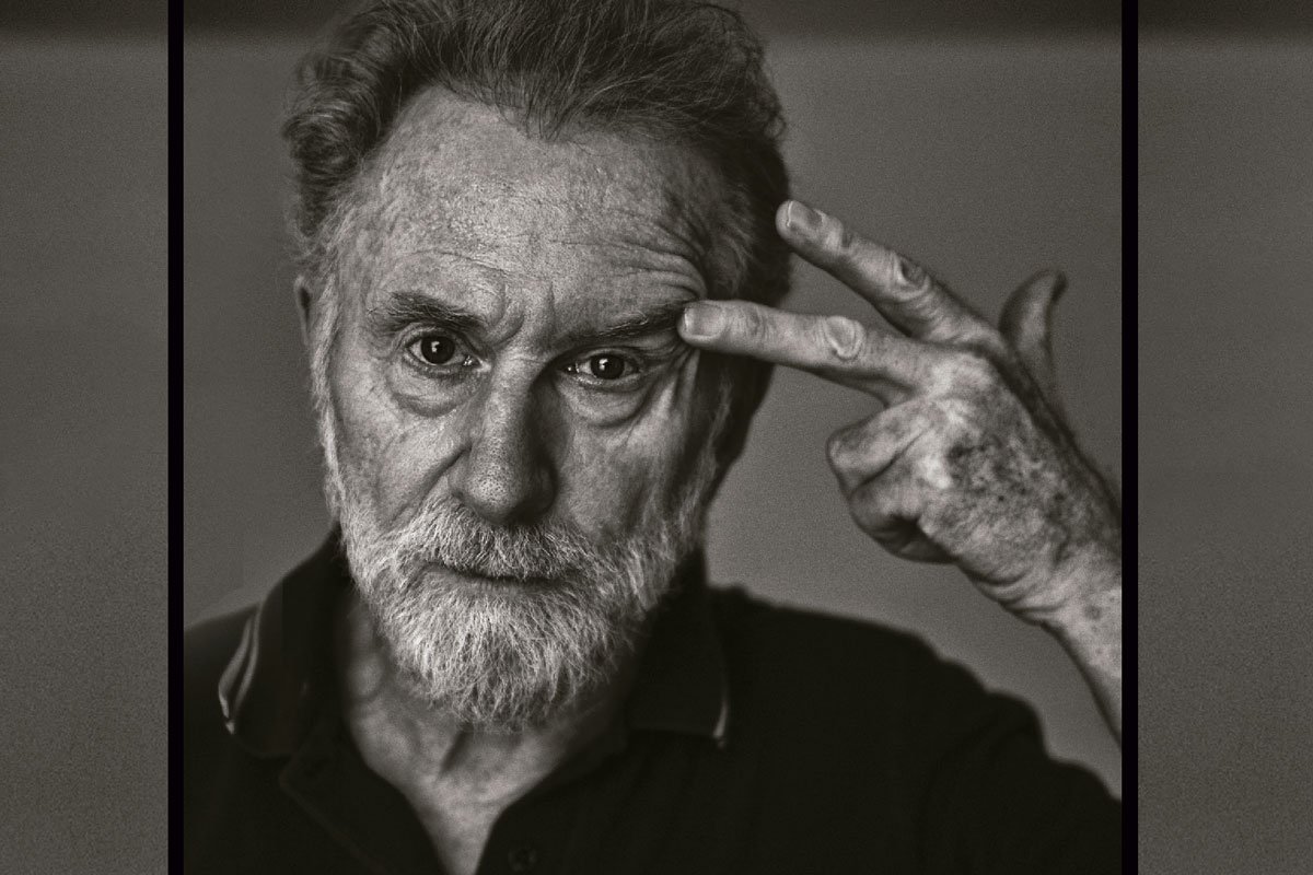 Entrevista con Andrew Loog Oldham, primer manager de los Rolling Stones