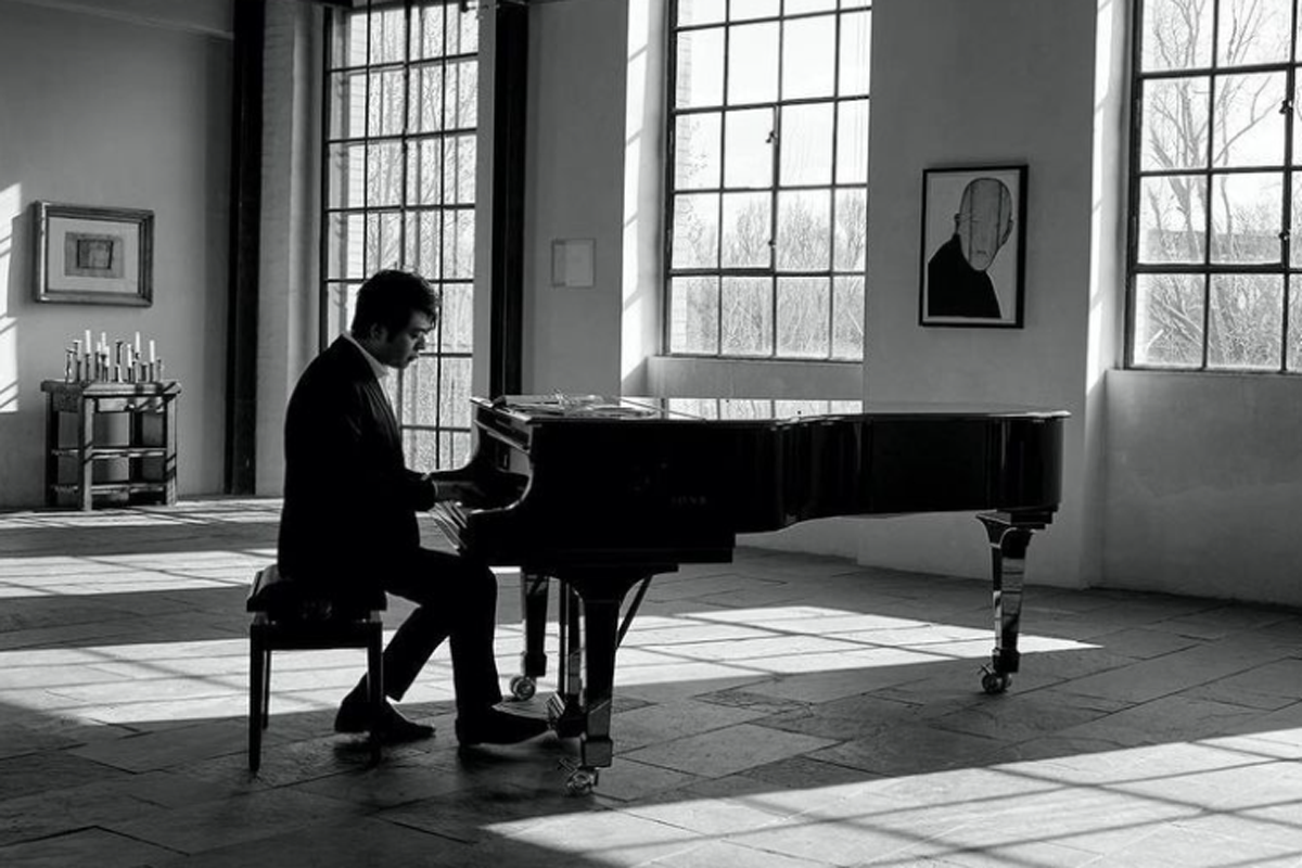 Conozca a Lang Lang, la superestrella de la música clásica