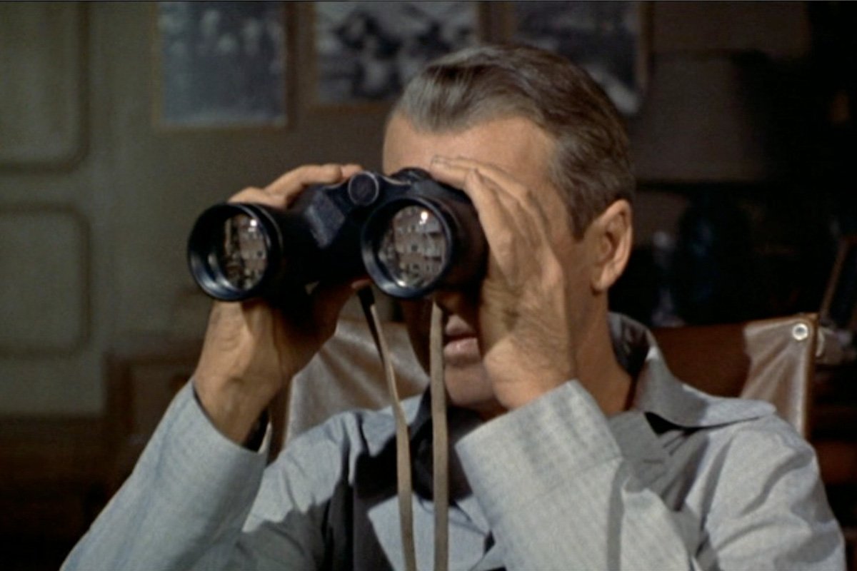 ¿Qué tan grave es que nos vigilen los gobiernos?