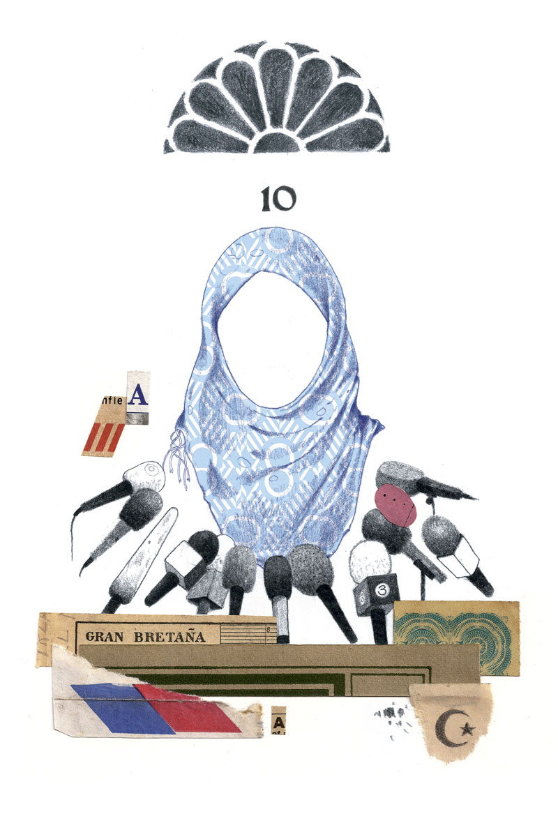 futuro de las religiones