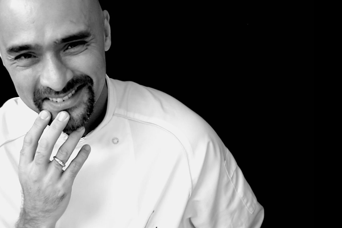 “La despensa amazónica se pondrá de moda en el mundo”, Sumito Estévez