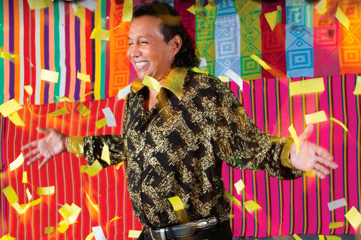 Las mejores canciones de Diomedes Díaz