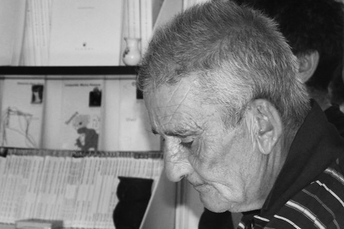 Leopoldo María Panero: réquiem por el gran loco