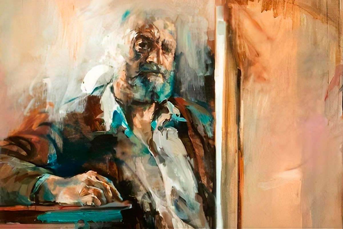 ¿Quién es Juan Antonio Roda?