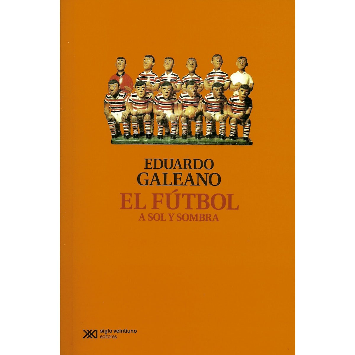 Fútbol a sol y sombra