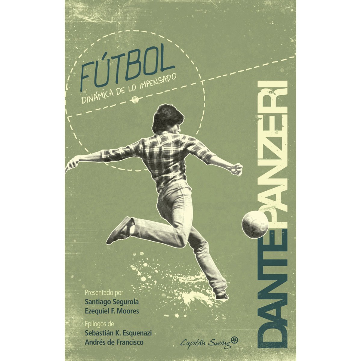 libros de fútbol