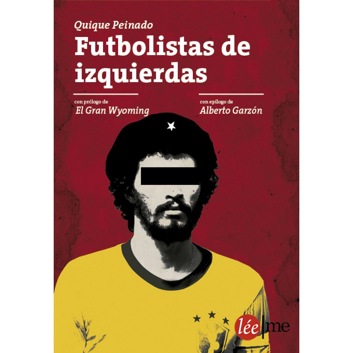 futbolistas de izquierdas