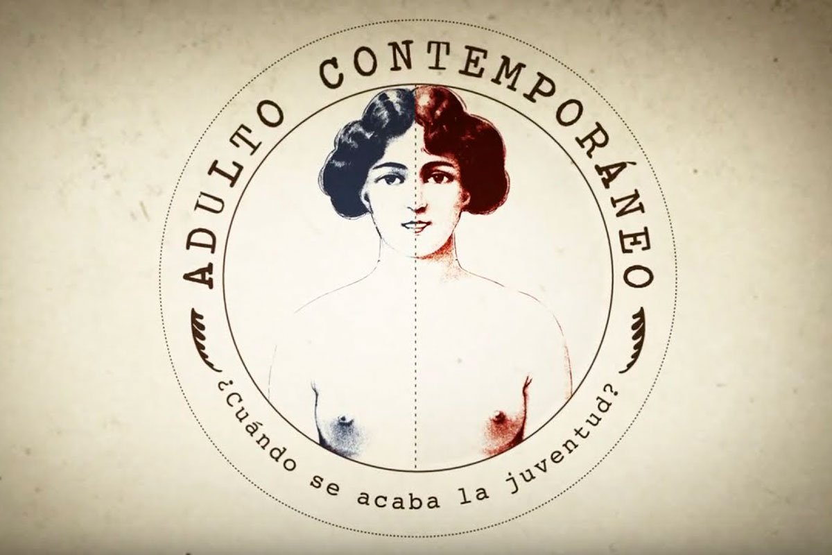 ¿Cómo vive el amor el adulto contemporáneo?