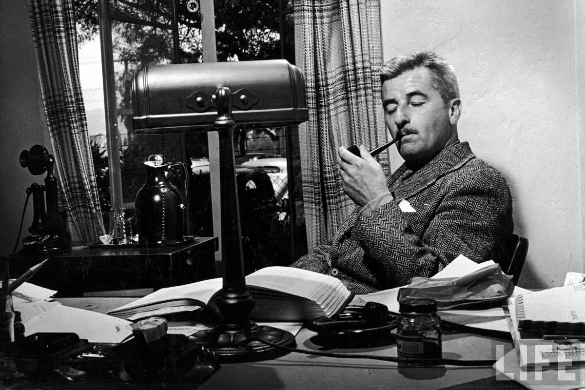 escritores