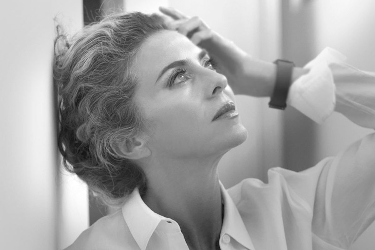 “Cuando me miro al espejo veo a una cincuentona chévere”, Margarita Rosa de Francisco