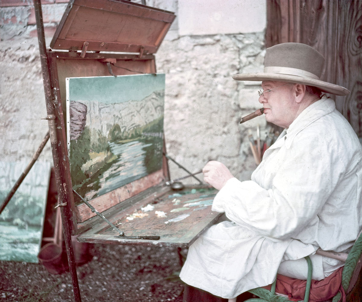paint_churchill