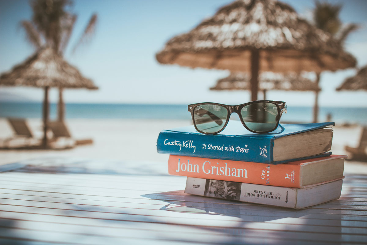 9 razones por las que los libros impresos son mejores que los ebooks