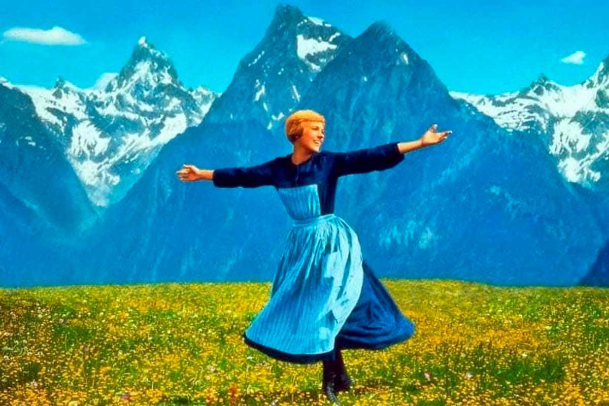 10 canciones de La novicia rebelde: de mejor a peor