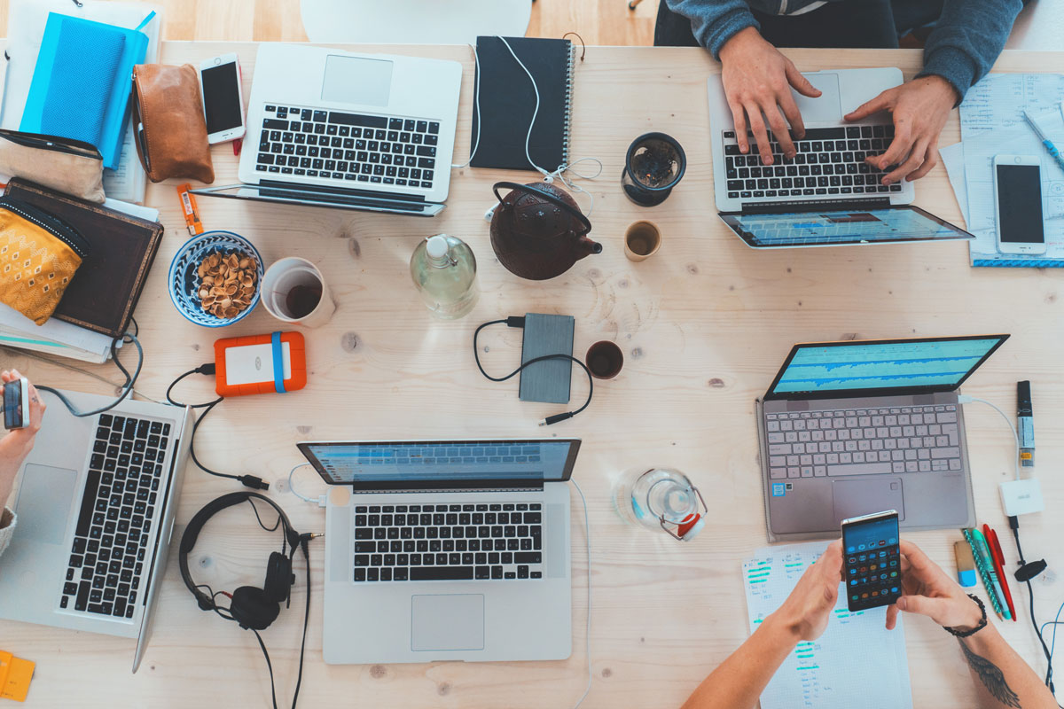 Netiqueta: las normas de etiqueta del mundo virtual