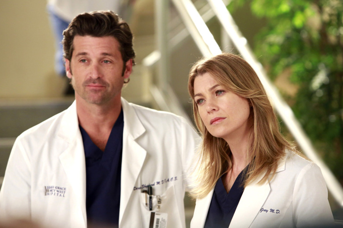 Las 6 muertes más dolorosas de Grey’s Anatomy