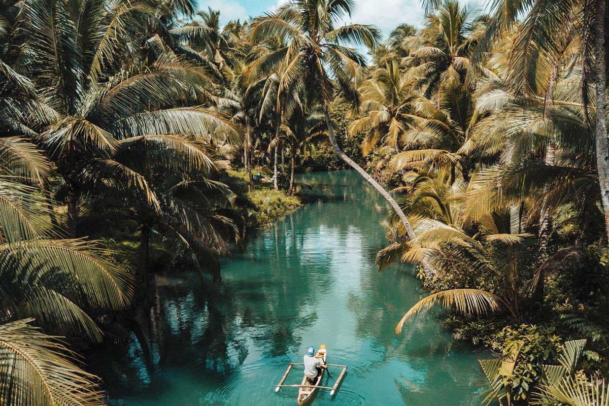 ¿Cómo alimentar la creatividad viajando, según un directivo de Apple?