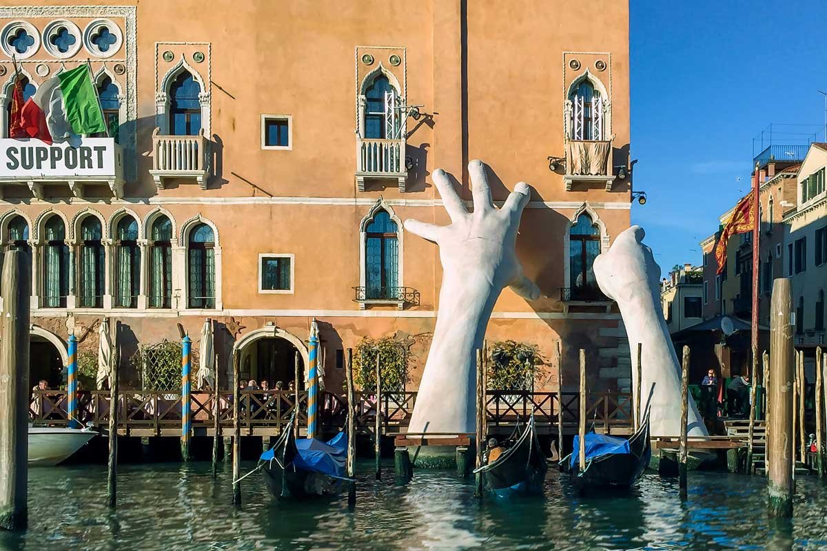 6 lugares que debe conocer antes de que sea demasiado tarde