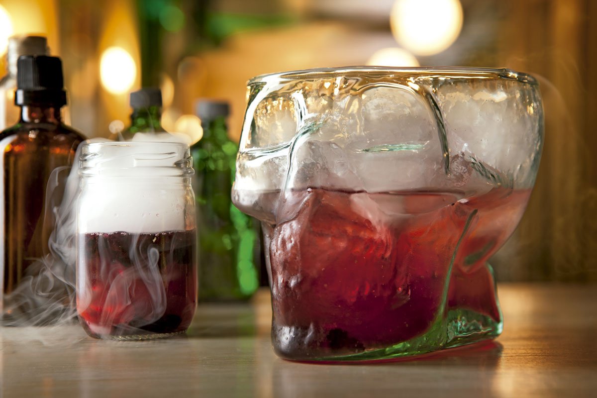 Tres recetas de cocteles con ginebra