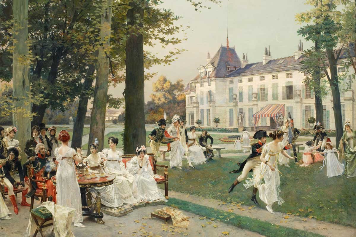 La historia oculta de la gastronomía mundial