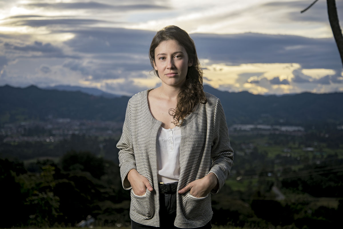 Daniela Abad