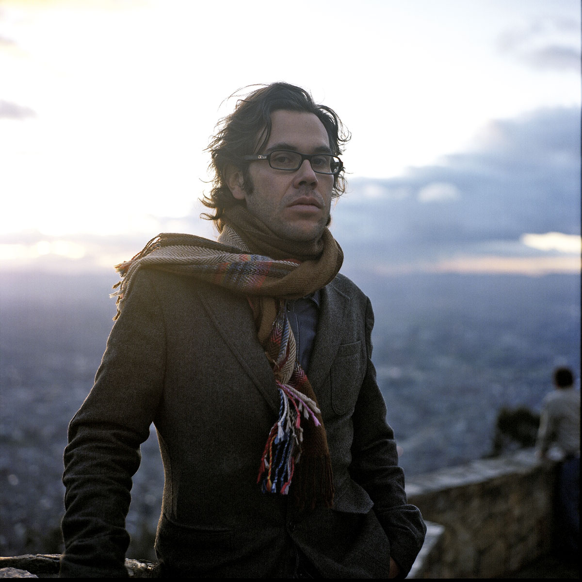 director de cine