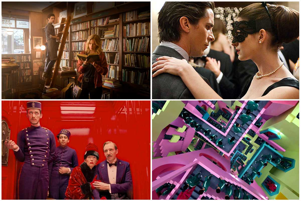El Juego del Calamar y las 10 locaciones de series y películas para visitar en el mundo