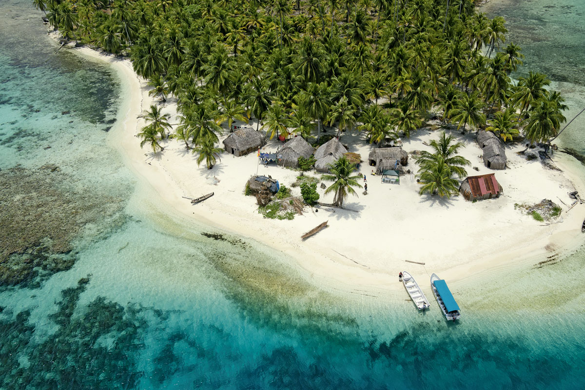 Lujo, placer y aventura en Panamá, un destino para redescubrir