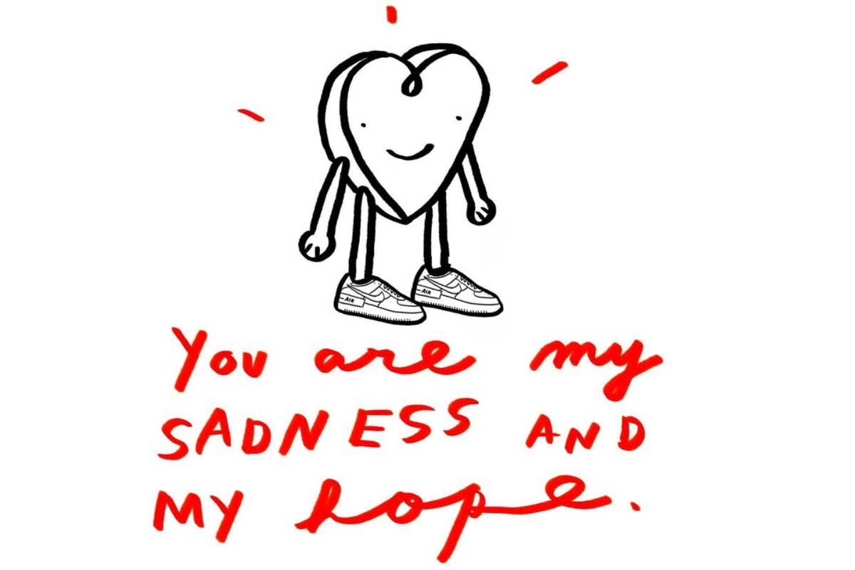 Canciones para cambiar al amor de la vida por otro amor, o por otra vida