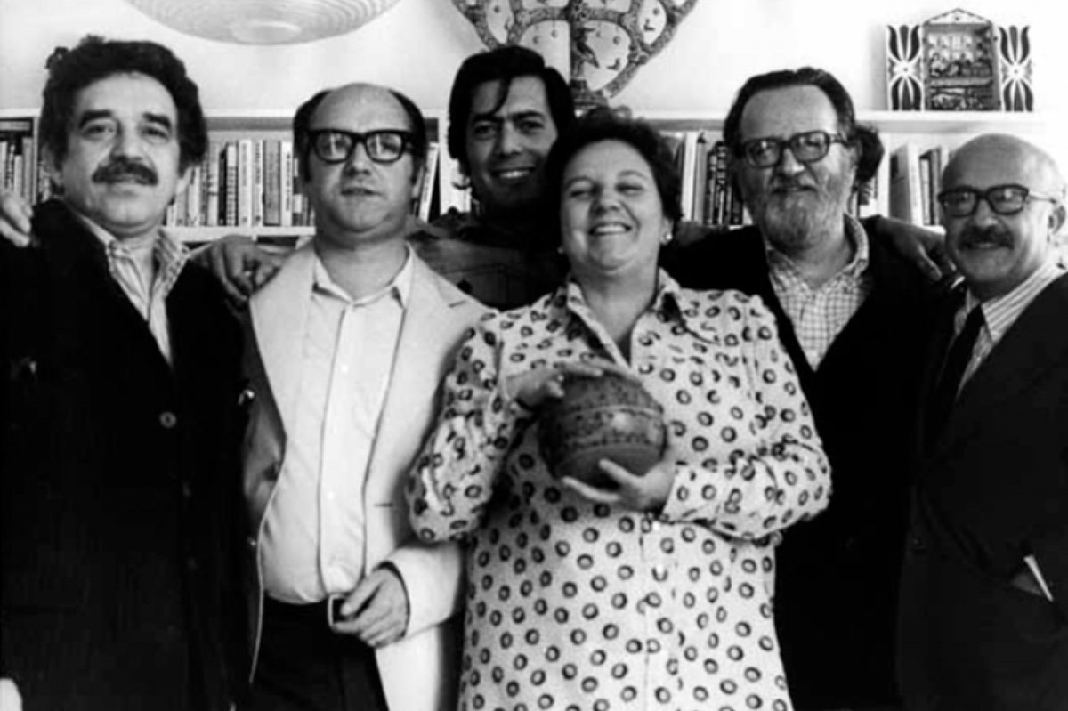 Carmen Balcells: la agente literaria de los grandes escritores