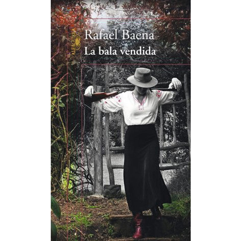 La bala vendida