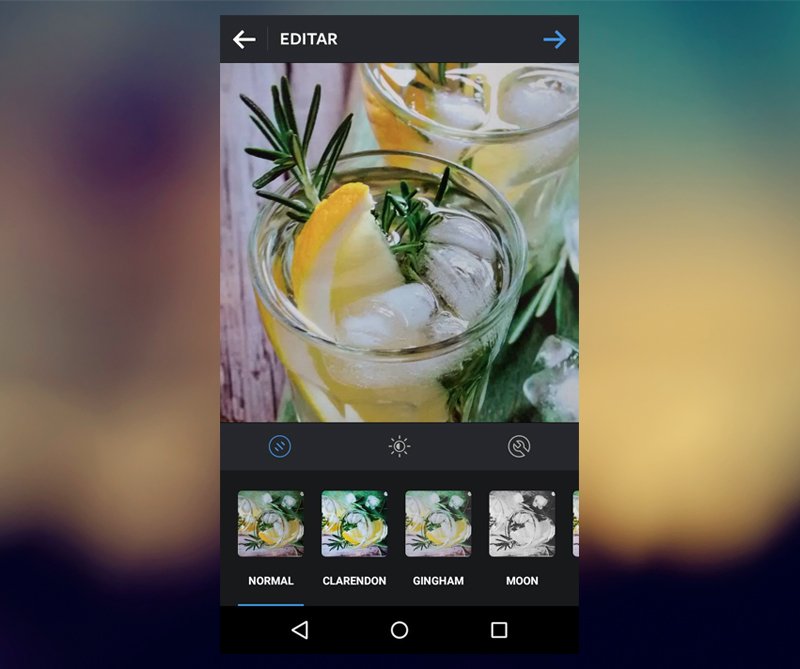 ¿Cómo usar los filtros de Instagram como un profesional?