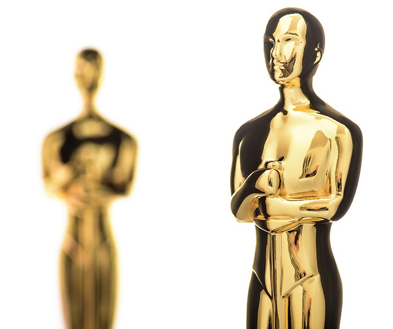 Conozca a los 2 colombianos que tienen Premios Óscar