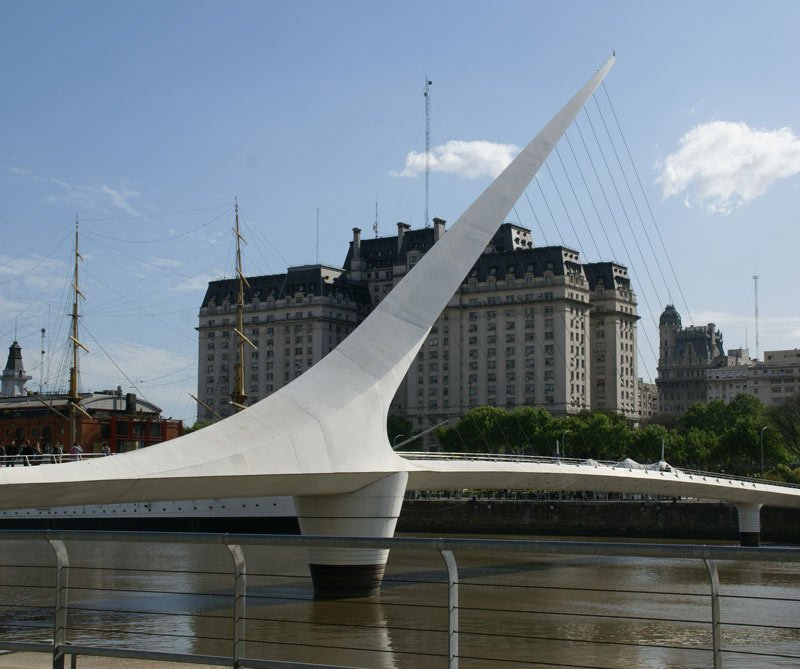 Cinco planes imperdibles para hacer en Buenos Aires