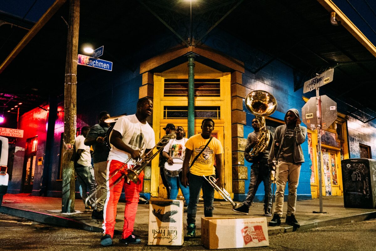 Un recorrido por la Ruta de la música en Estados Unidos: de Chicago a Nueva Orleans