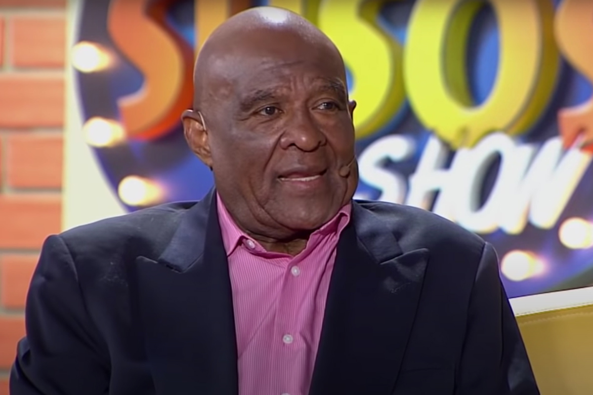 Édgar Perea: El campeón de la narración