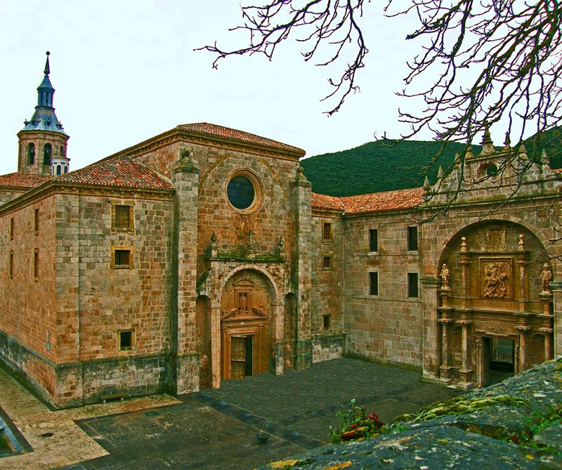 Viaje a la cuna del castellano