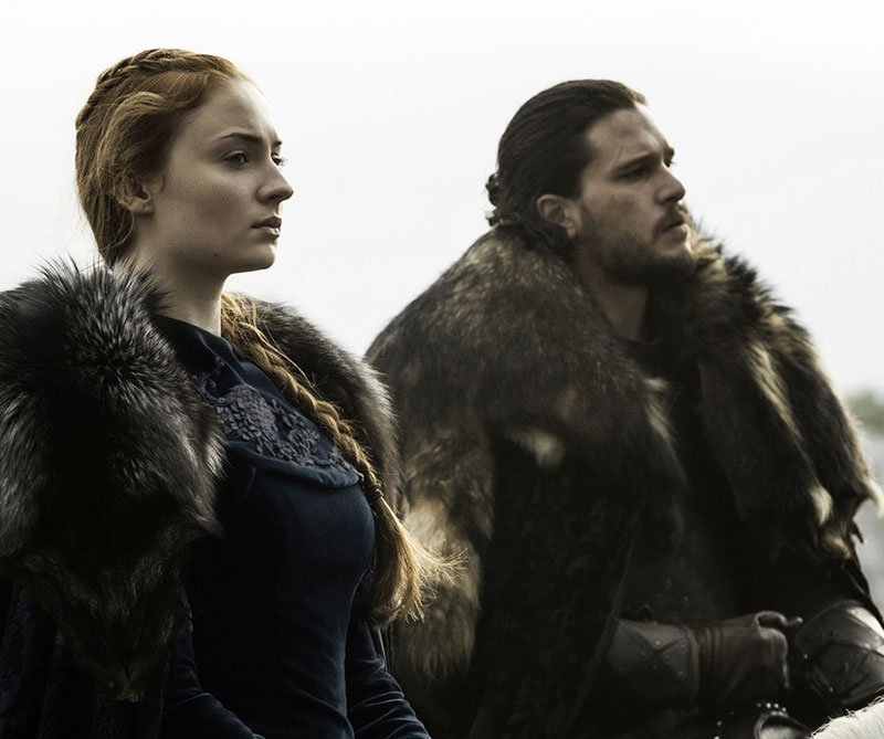 El noveno capítulo de Game of Thrones: de peor a mejor