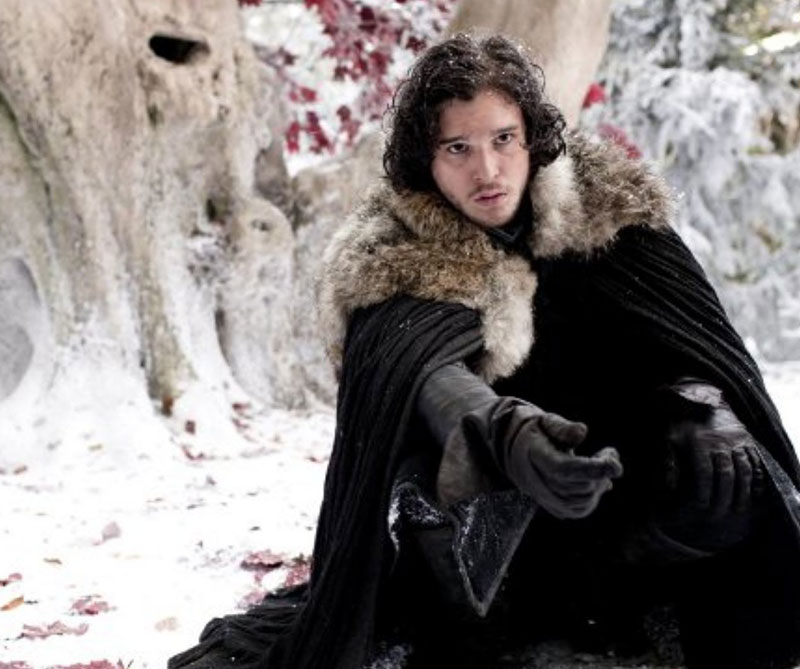 Pruebe esta fiesta temática para ver el final de Game of Thrones